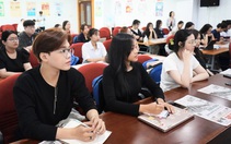 Đại học Việt Nam: Bước ngoặt mới, sứ mệnh mới