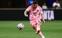 Fan gào thét đòi giải Puskas cho siêu phẩm của Messi ở FIFA Club World Cup
