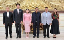 Ông Hun Sen lên tiếng về cuộc điện đàm rò rỉ