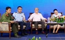 Đưa sản phẩm Tick xanh trách nhiệm lên sàn thương mại điện tử