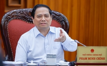 Thủ tướng làm trưởng Ban Chỉ đạo quốc gia về phát triển kinh tế tư nhân