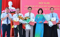 Hợp nhất Báo với Đài phát thanh - truyền hình Tây Ninh từ ngày 20-6