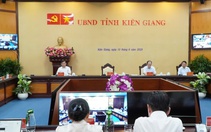 Hỗ trợ cán bộ sau sáp nhập tỉnh An Giang đi lại ra sao?