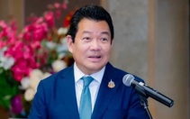 Thái Lan triệu tập đại sứ tại Campuchia