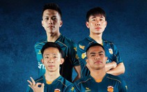 CLB Hoàng Anh Gia Lai chia tay 4 trụ cột trước trận cuối V-League