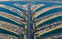 Đà Nẵng sẽ xây 5 cụm đảo nổi trên biển giống mô hình của Dubai