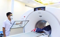 Bệnh viện phía Nam đồng loạt ngừng chụp PET/CT 6 tháng, bệnh nhân ung thư chờ nổi không?