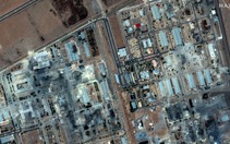 Thiệt hại ở 3 cơ sở hạt nhân Iran theo đánh giá từ Mỹ và IAEA