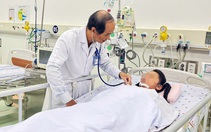 Sốt xuất huyết 'nóng' trở lại ở TP.HCM, nhiều trẻ nguy kịch