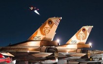 Xung đột Iran - Israel sáng 23-6: Lúc 7h30 sáng nay, Israel nói phát hiện tên lửa Iran đang lao tới