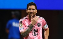 Dự đoán tỉ số FIFA Club World Cup: Messi ghi bàn, đưa Inter Miami đi tiếp