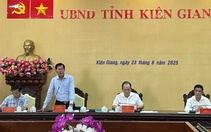 2.228 cán bộ về Rạch Giá có nhu cầu nhà ở sau hợp nhất tỉnh An Giang