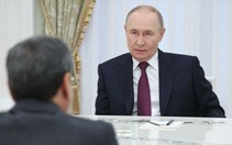 Điện Kremlin trả lời câu hỏi: Nga sẵn sàng làm gì để giúp Iran?