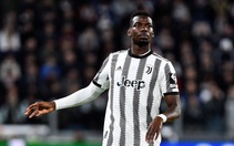 Monaco gây chấn động với 3 'bom tấn' chuyển nhượng, có cả Pogba