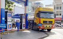 Doanh nghiệp xăng dầu chao đảo theo chiến sự