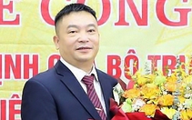 Vợ chồng viện trưởng Viện Pháp y tâm thần trung ương bị khởi tố là ai?