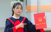 Thủ khoa lớp 10 tại TP.HCM tiết lộ bí quyết học tập