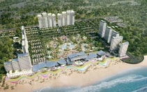 Vũng Tàu: từ 'Cap Saint-Jacques' đến thiên đường nghỉ dưỡng tầm cỡ