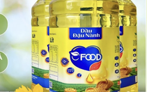 Dầu ăn cho thức ăn chăn nuôi thành thực phẩm cho người: Bộ Y tế nói gì?