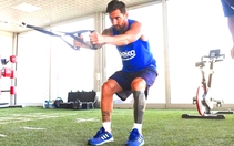 Ai bảo Messi không khổ luyện?