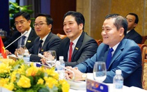 Nam A Bank đồng hành thúc đẩy ngoại giao, giao lưu văn hóa, kinh tế Việt Nam - Hoa Kỳ