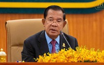 Ông Hun Sen nói bị gây rối trang Facebook cá nhân, đoán Thái Lan sắp có thủ tướng mới