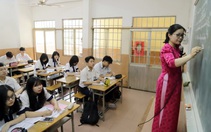 Sáng mai thi tốt nghiệp THPT 2025: Hồi hộp với đề văn