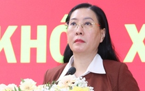 Bí thư Quảng Ngãi: Cán bộ làm việc cho dân không chỉ đúng mà phải tử tế