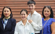 Hoãn tòa vụ tranh chấp thừa kế trong gia đình cố nghệ sĩ Vũ Linh