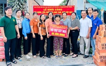 Sóc Trăng hoàn thành giấc mơ nhà ở cho người nghèo