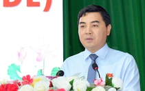 Chủ tịch HĐND Bình Thuận mong đại biểu tiếp tục đóng góp để phát triển tỉnh Lâm Đồng mới