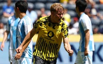Không có bất ngờ, Dortmund và Fluminense vào vòng 16 đội FIFA Club World Cup 2025