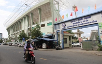 Đà Nẵng điều chỉnh thời hạn sử dụng đất sân Chi Lăng từ 'lâu dài' về 50 năm để đấu giá