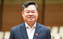 Bí thư Bắc Kạn Hoàng Duy Chinh làm ủy viên Ủy ban Thường vụ Quốc hội