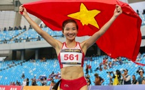 Nguyễn Thị Oanh: 'Thể thao thay đổi cuộc đời tôi'