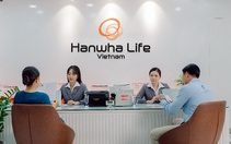 Hanwha Life Việt Nam 9 năm liên tiếp vào 'Top 10 công ty bảo hiểm nhân thọ uy tín'