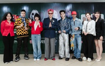 Mạng xã hội dậy sóng với concert VPBank K-Star Spark In Vietnam