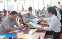 Đồng Tháp dùng AI tư vấn thủ tục hành chính khi vận hành thử nghiệm chính quyền 2 cấp