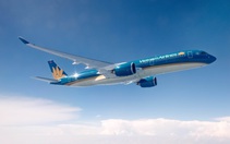Vietnam Airlines đã ký hợp đồng mua 50 máy bay Boeing thân hẹp