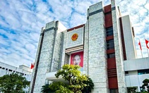 Chủ tịch xã, phường mới ở Hà Nội được bổ nhiệm các trưởng phòng