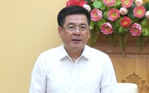 Bộ trưởng Công Thương: Chuẩn bị lộ trình sử dụng xăng E10, dự kiến từ 1-1-2026
