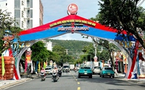 Tạm dừng xe hơi tại một số tuyến đường khi diễn ra Festival nước mắm Phú Quốc