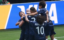 Auckland City ‘đổi đời’ sau bàn thắng duy nhất tại FIFA Club World Cup
