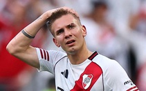 Xếp hạng chung cuộc bảng E FIFA Club World Cup 2025: Inter Milan nhất bảng, River Plate bị loại