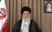 Iran nói đã 'vả vào mặt' Mỹ
