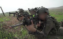 Israel ca ngợi điệp viên, biệt kích nằm vùng ở Iran suốt cuộc chiến 12 ngày
