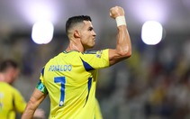 Choáng với số tiền Ronaldo nhận được từ ngày sang Saudi Arabia