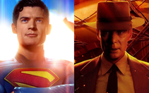 Superman sẽ 'noi gương' Oppenheimer, nhiều nhân vật nhưng không làm khán giả ngộp