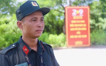 Hành trình từ khối trưởng đến người thầy huấn luyện 3 kỳ diễu binh lịch sử