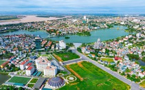 Tên gọi, địa chỉ trụ sở làm việc 148 xã, phường mới tỉnh Phú Thọ